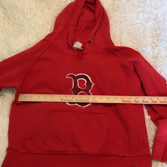 Boston Red Sox hoodie - Picture 2 of 6